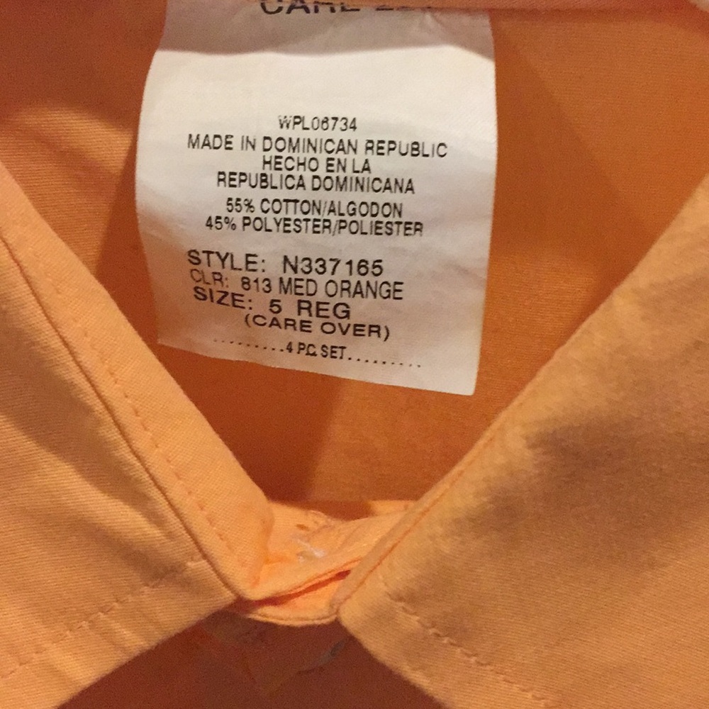 Shirt - Picture 4 of 5